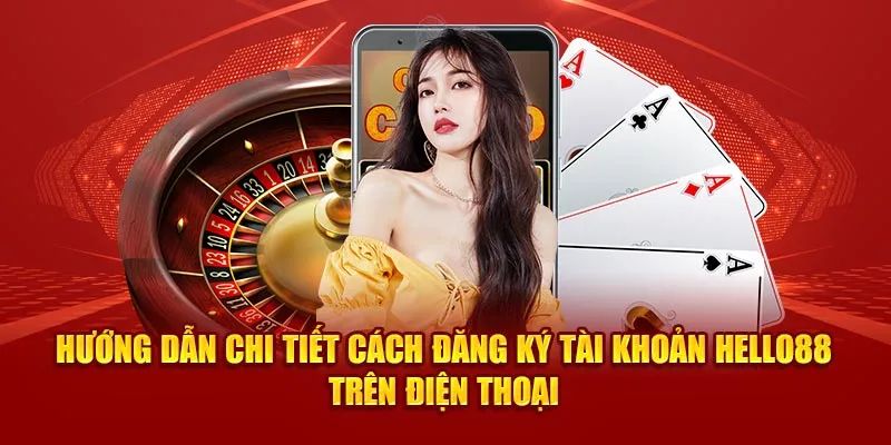 Hướng dẫn 4 bước tạo acc dễ dàng