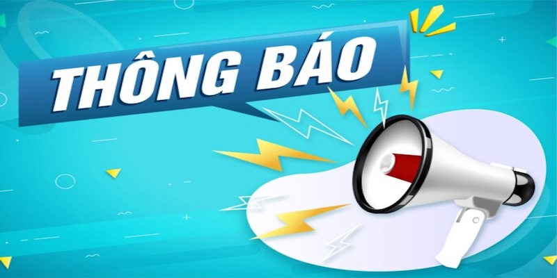 Nhận thông báo nhanh thông qua app Hello88