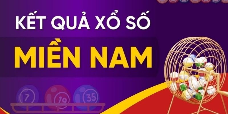 Cơ cấu giải xổ số miền Nam hello88 